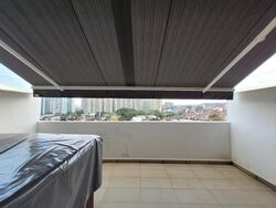 21 Richards (D19), Apartment #501740181